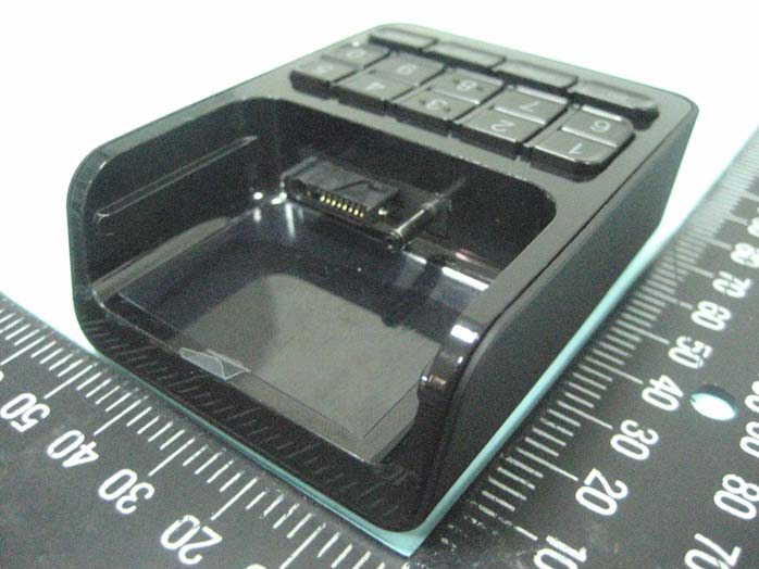 Product image for NKRUWASLV2