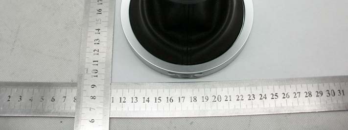 Product image for NKTPF327