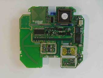 Product image for NL3EL0001