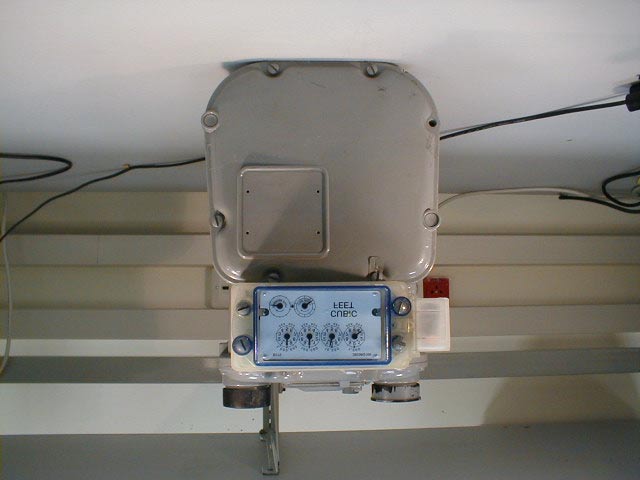 Product image for NL3GA0001