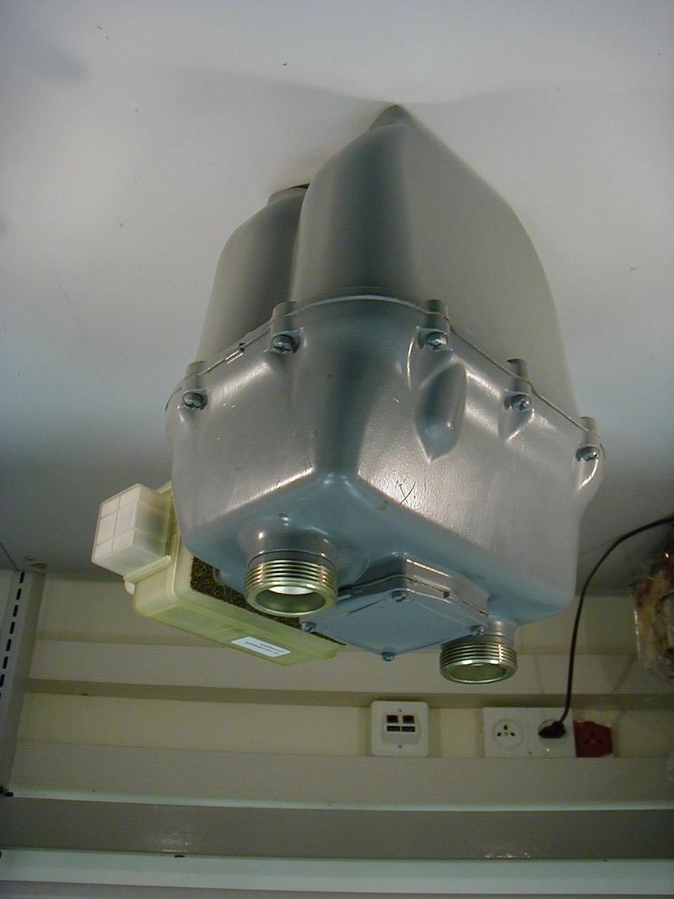 Product image for NL3GA0002