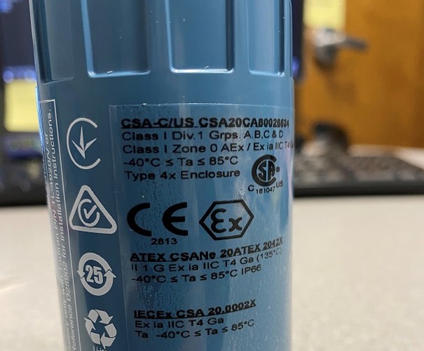 Product image for NL5-A9530M1