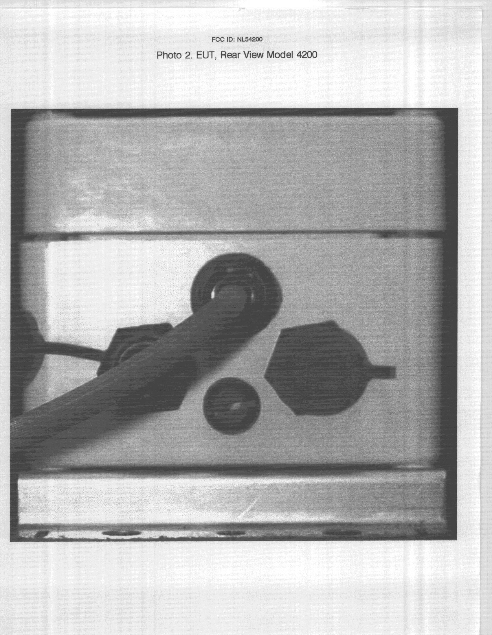 Product image for NL54200