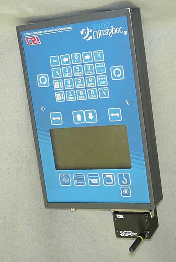 Product image for NL58000RF