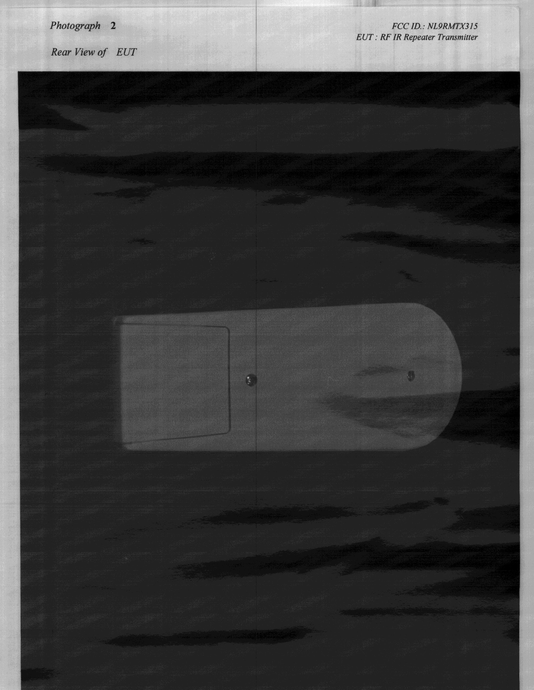 Product image for NL9RMTX315