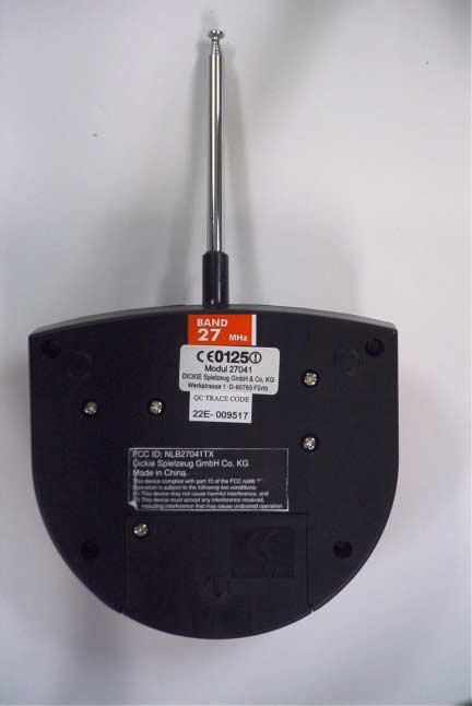 Product image for NLB27041TX