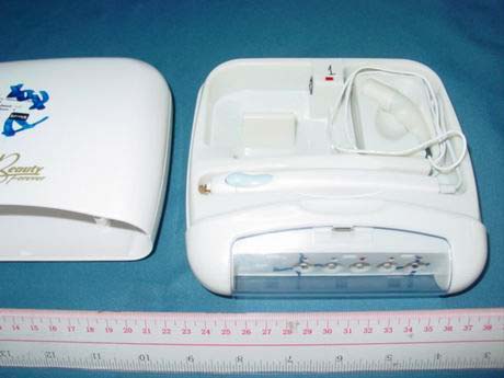 Product image for NLDAP-9FS