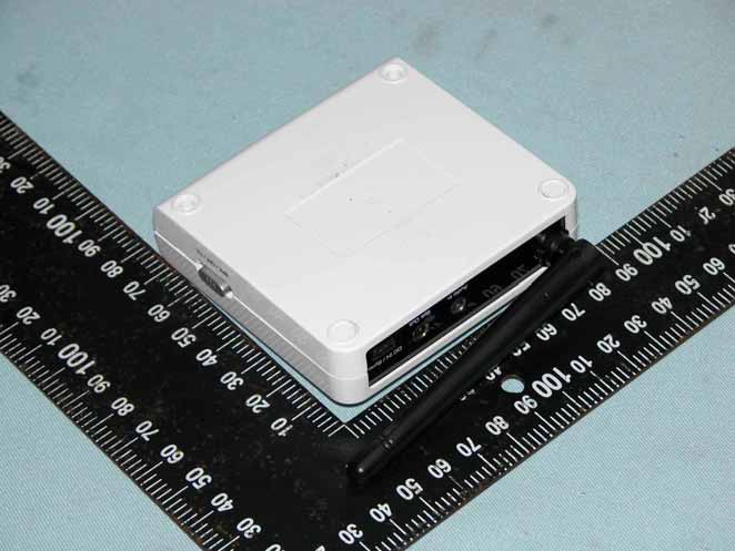 Product image for NLF-GBTIPODTR2