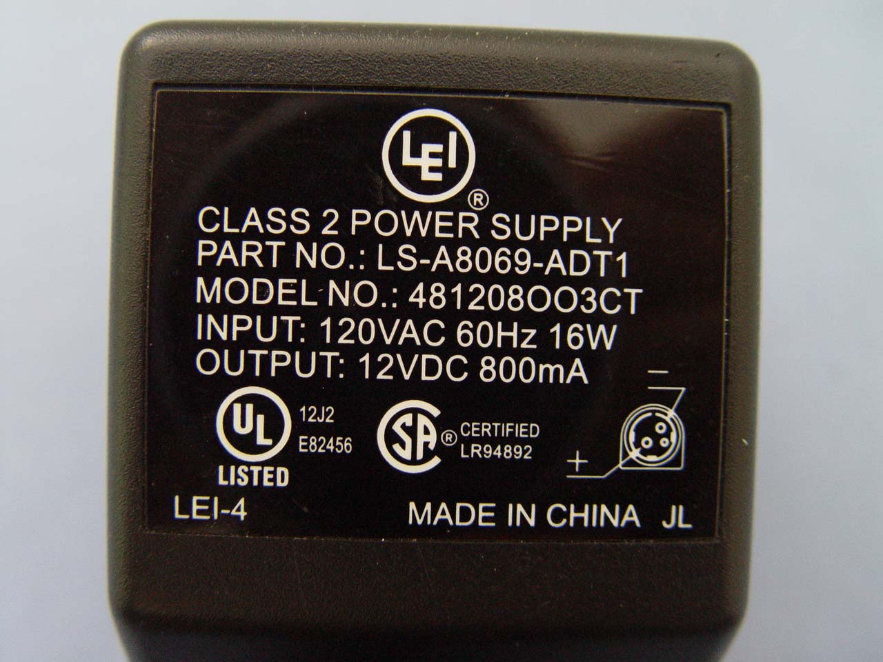 Product image for NLF-GBTIPODTR2