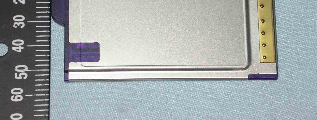 Product image for NLF-GCBBTCR41X