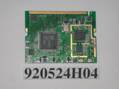 Product image for NLF-MIWLRP