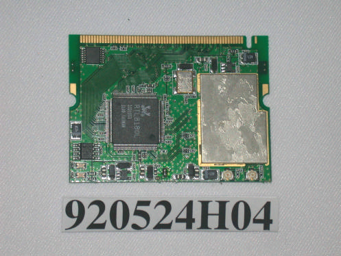 Product image for NLF-MIWLRP1