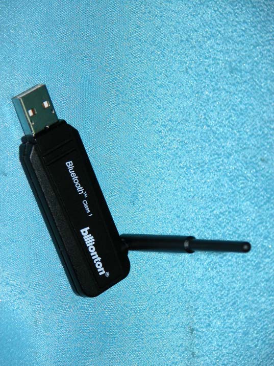 Product image for NLF-UBTC1