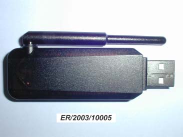 Product image for NLF-USBBTC1A0