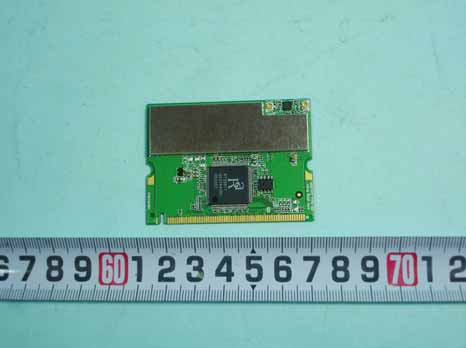 Product image for NLFGMIWLGRL2