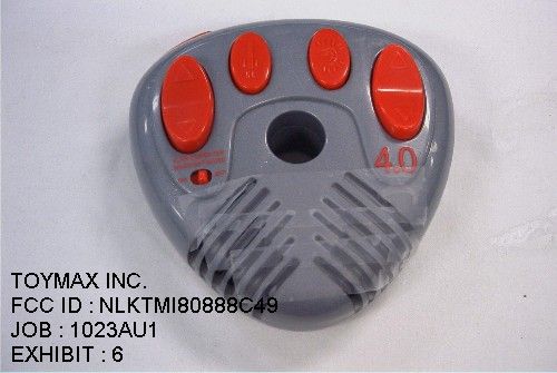 Product image for NLKTMI80888C49