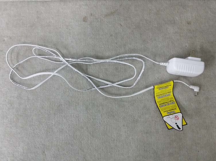 Product image for NLMSEW3036W