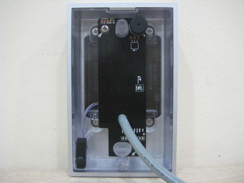 Product image for NLMSSA-R1100V