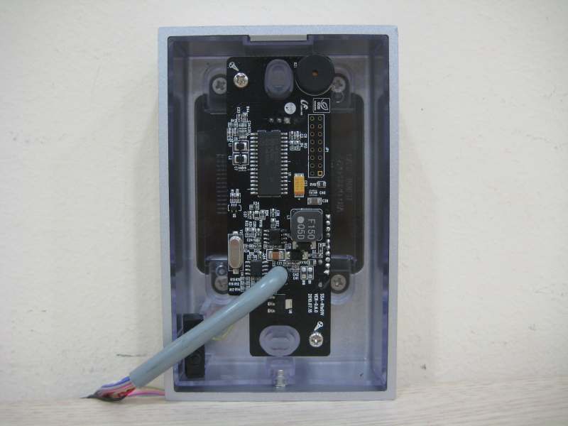 Product image for NLMSSA-R1101V