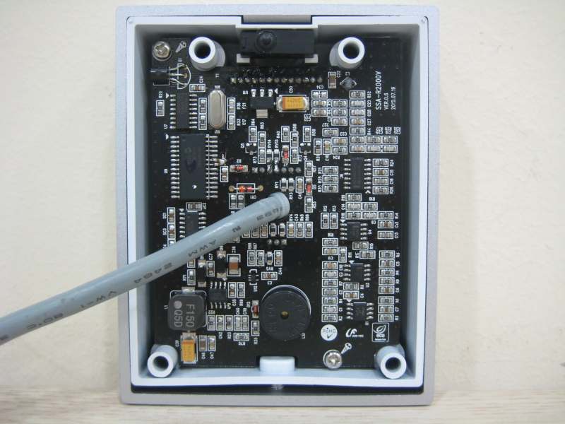 Product image for NLMSSA-R2000V