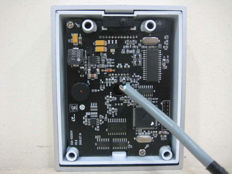 Product image for NLMSSA-R2001V