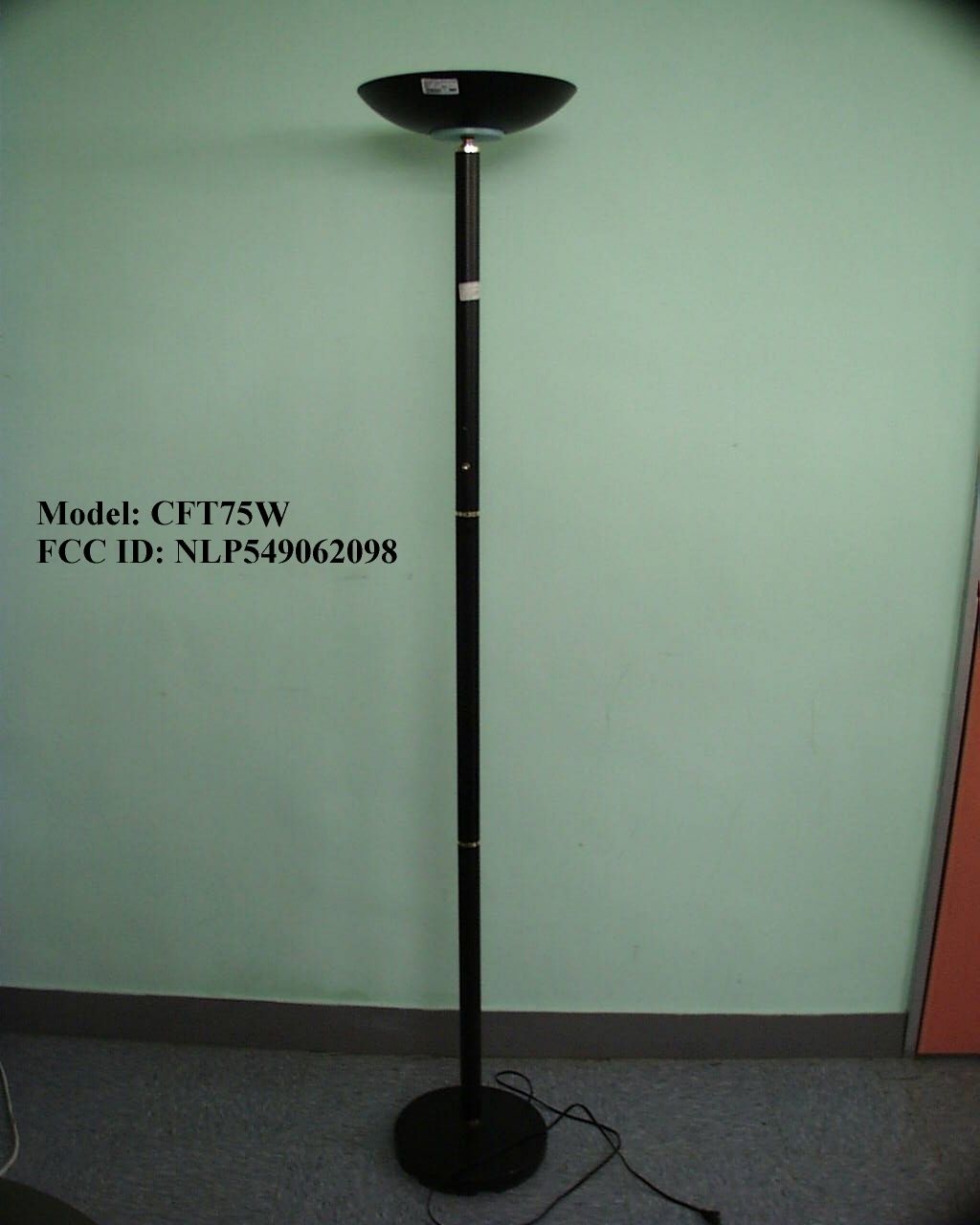 Product image for NLP549062098