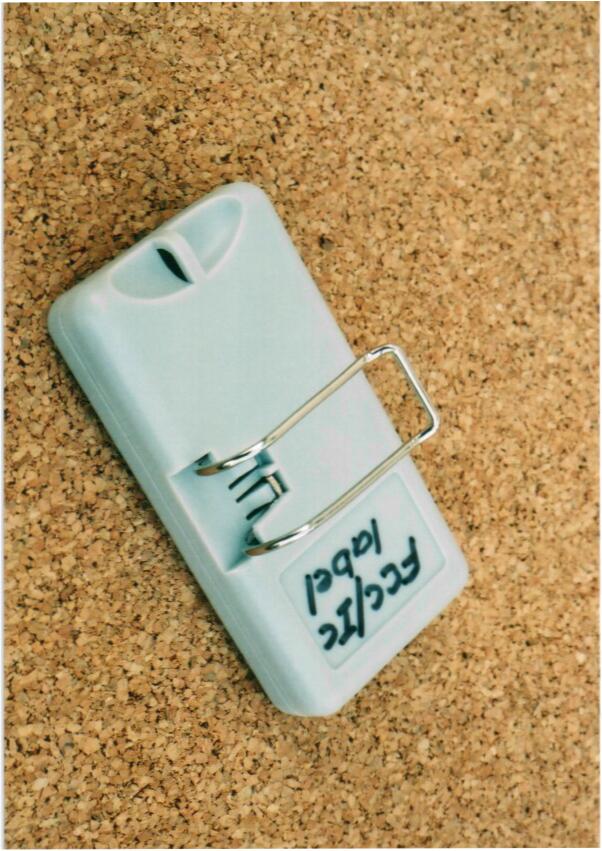 Product image for NM483AQCT01