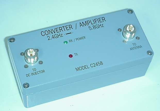 Product image for NM5-2458-AL