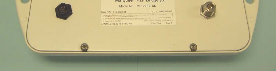 Product image for NM5-MB-49-HP