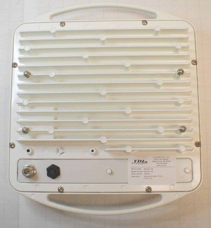 Product image for NM5-MB-49