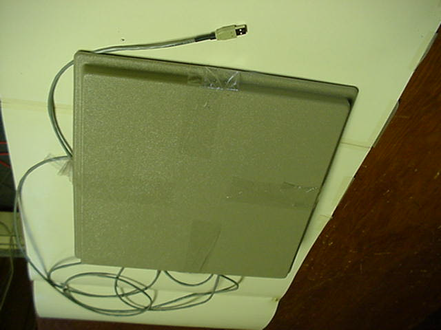 Product image for NM5-USB-ANT-E