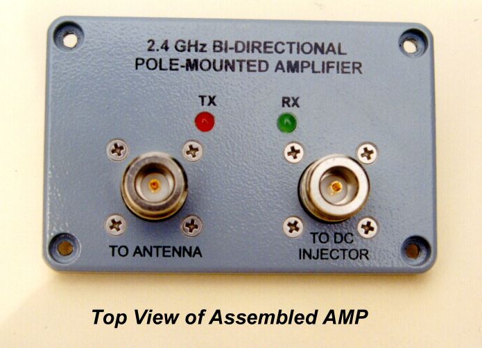 Product image for NM5WL2400-ISA