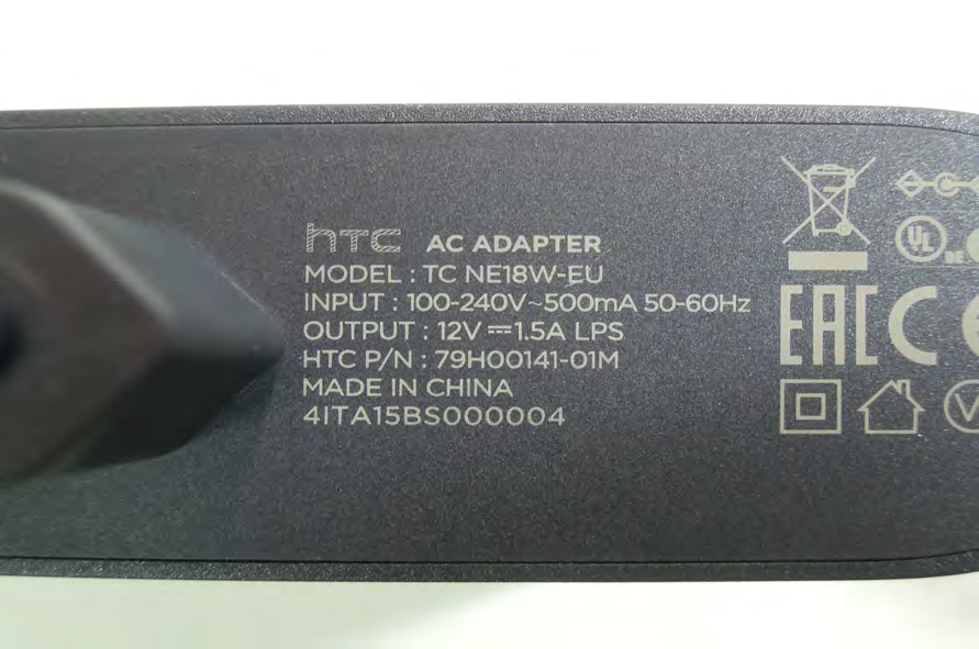 Product image for NM82PU6100