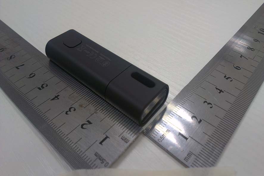 Product image for NM8CARA100