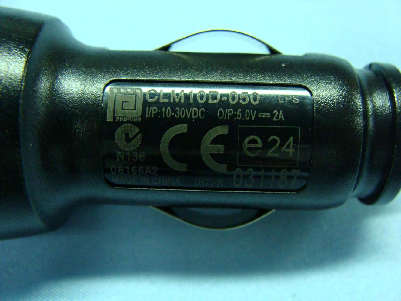 Product image for NM8CKB410