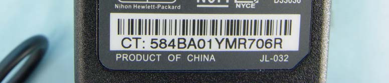 Product image for NM8HHH06CWL