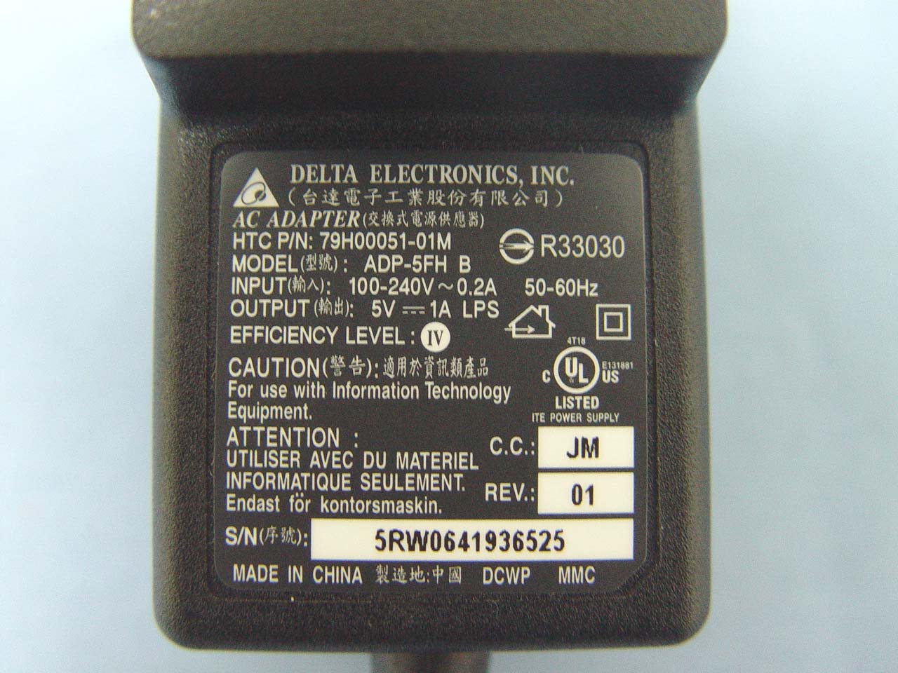 Product image for NM8PB