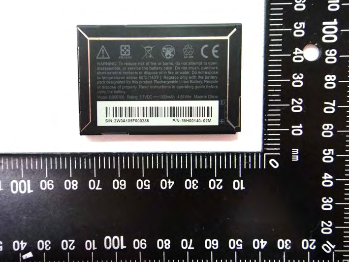 Product image for NM8PC10100