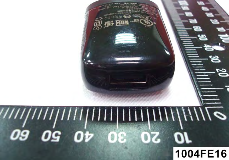 Product image for NM8PC49100