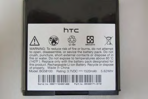 Product image for NM8PI06110