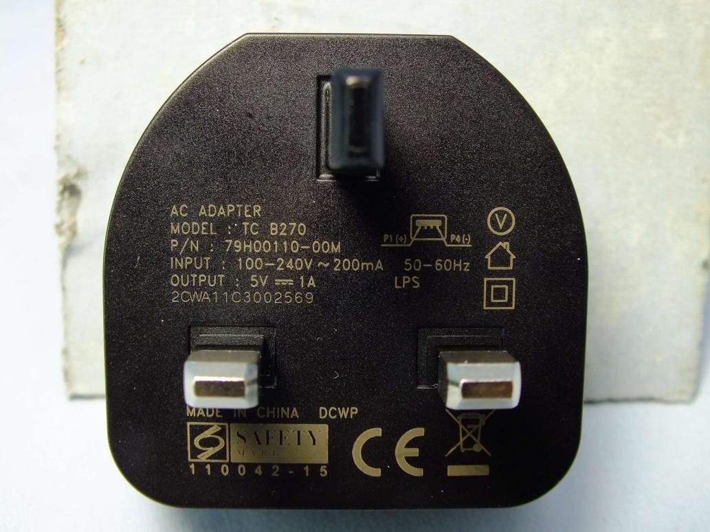 Product image for NM8PJ40200