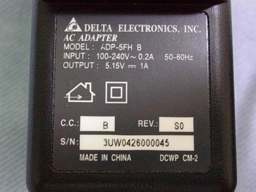 Product image for NM8TP