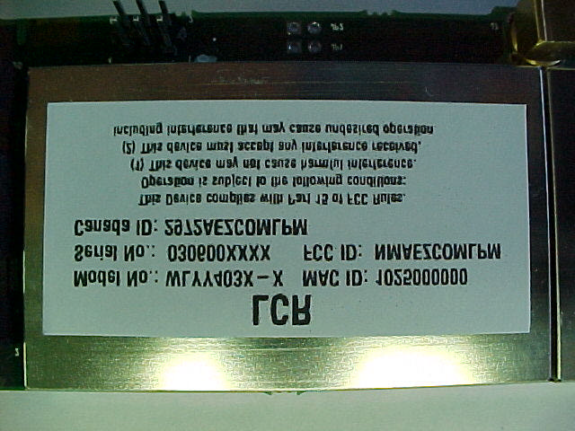 Product image for NMAEZCOMLPM