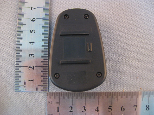 Product image for NMC2010HBC100A