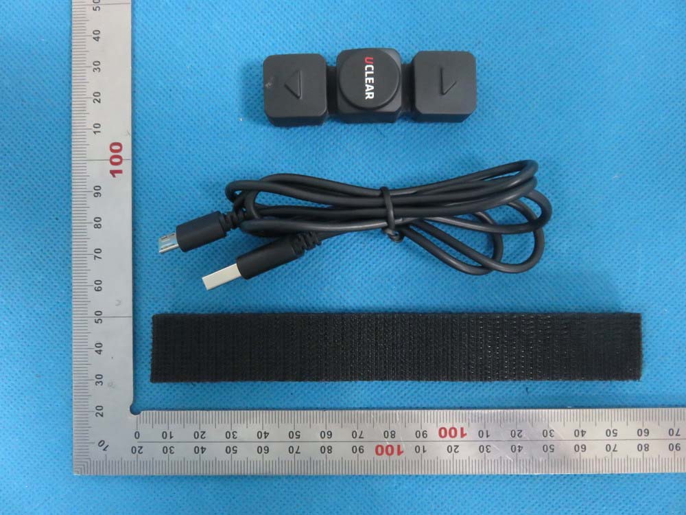 Product image for NMCHBCR001