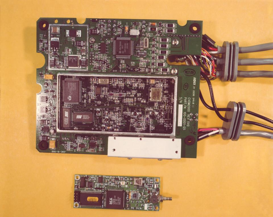 Product image for NMF-CT2-001