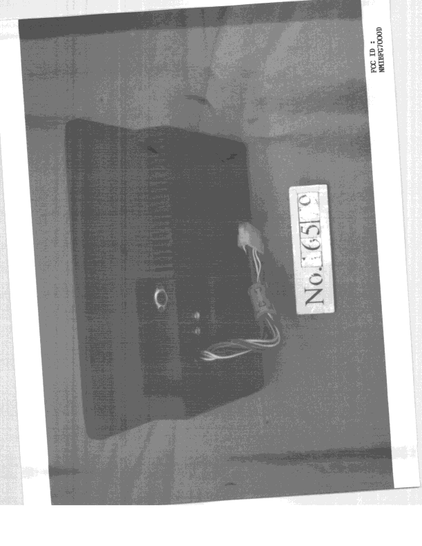 Product image for NMIBFG7000D