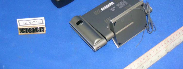 Product image for NMTBARM969PA-01