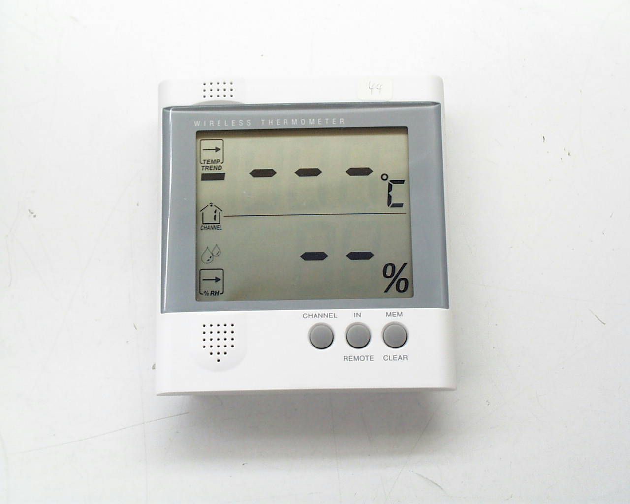 Product image for NMTEMR899HG-01