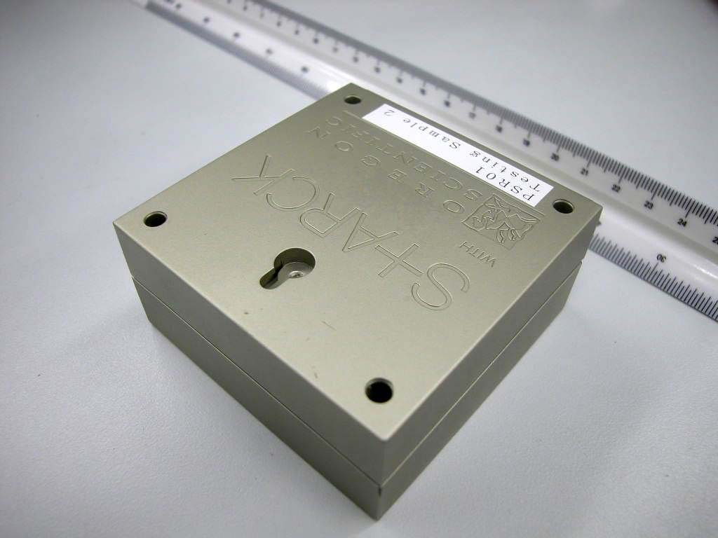 Product image for NMTPSR01-01